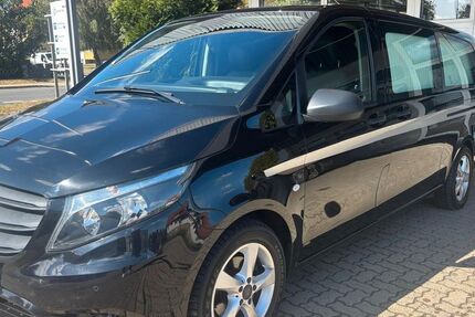 Mercedes-Benz Vito 279.000 km 29.999 € Hornburg (Schladen) 38315