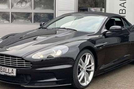 Aston Martin DBS 44.750 km 122.500 € Braunschweig 38112