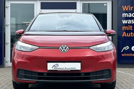 VW ID.3 68.718 km 21.750 &euro; Salzgitter 38229