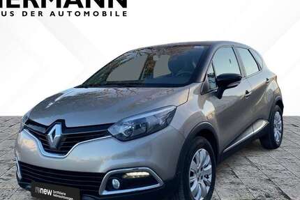 Renault Captur 91.095 km 10.901 &euro; Hildesheim 31135