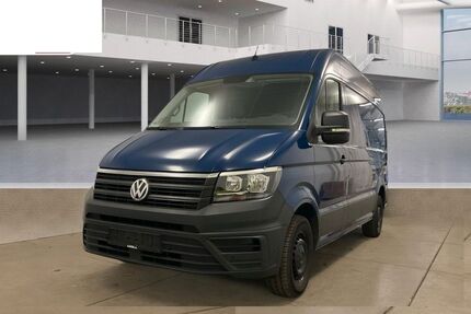 VW Crafter 85.500 km 22.950 &euro; Salzgitter 38259