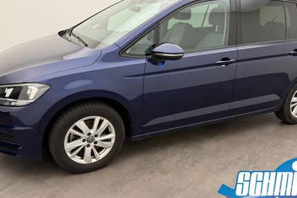 VW Touran 21.490 km 31.900 € Peine 31226