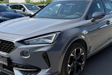 Cupra Formentor 99.347 km 21.990 &euro; Braunschweig 38122