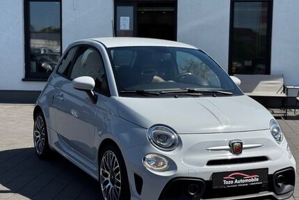 Abarth 595 133.000 km 13.950 € Sehnde 31319