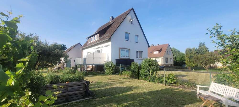 Haus zum Kaufen in Peine 360.000 € 132 m²