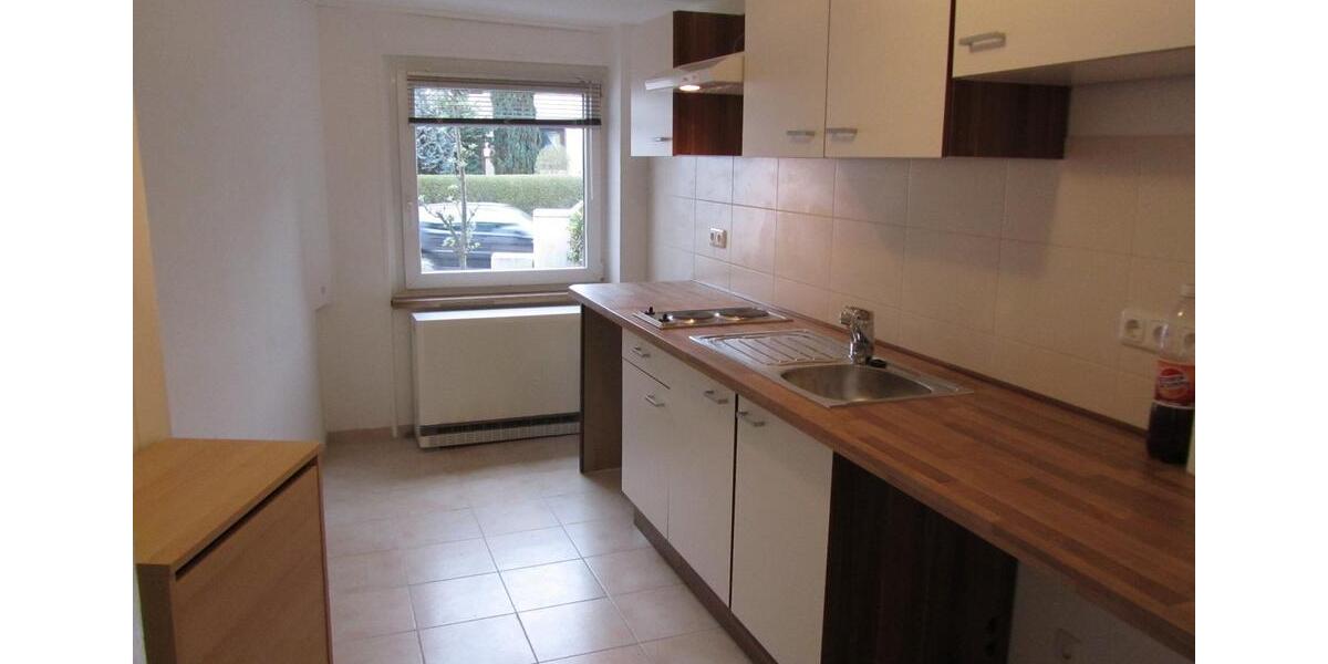 Maisonettenwohnung Braunschweig Lehndorf-Watenbüttel - 1 Zimmer, 25 m&sup2;, 285&euro; | Angebot:25085717