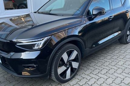 Volvo XC40 75.100 km 33.890 &euro; Goslar OT Vienenburg 38690
