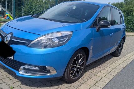 Renault Scenic 236.850 km 3.650 &euro; Goslar 38640