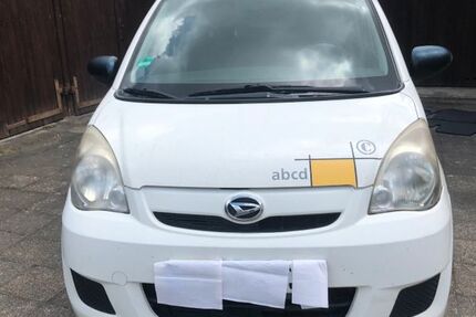 Daihatsu Cuore 230.000 km 1.950 &euro; Hildesheim 31134