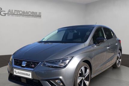 Seat Ibiza 67.500 km 13.290 € Braunschweig 38110