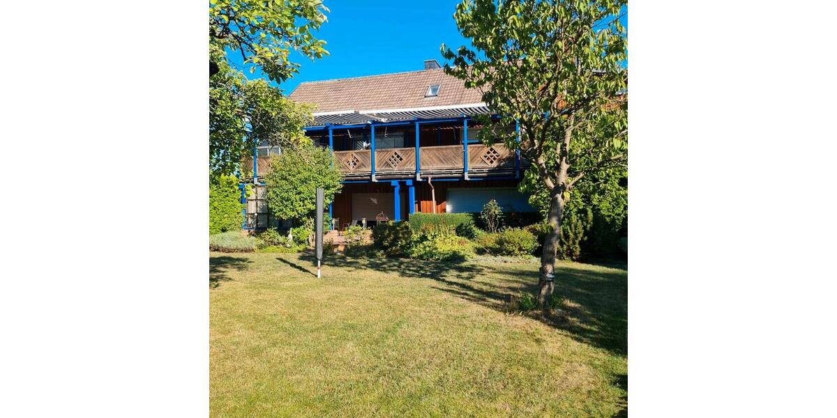 Mehrfamilienhaus, Wohnhaus Goslar - 11 Zimmer, 320 m&sup2;, 725.000&euro; | Angebot:25284870