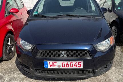 Mitsubishi Colt 158.000 km 3.950 &euro; Wolfenbüttel (Halchter) 38304