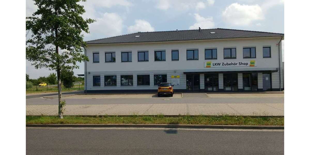 Gewerbeobjekt Schwülper Rothemühle - 2.800&euro; | Angebot:25337529