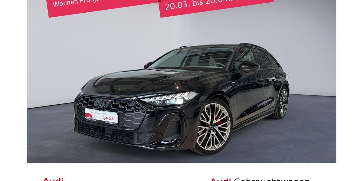 Audi A5 8.100 km 51.480 &euro; Braunschweig 38124