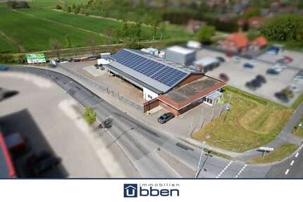 Halle in Südbrookmerland 499.000 € 400 m²