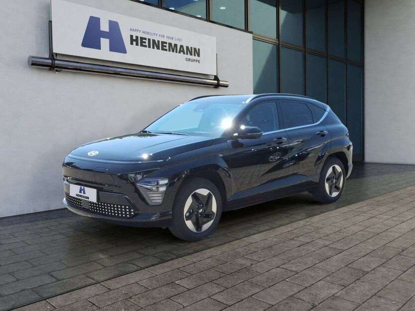 Hyundai KONA 4.222 km 24.950 € Goslar 38644