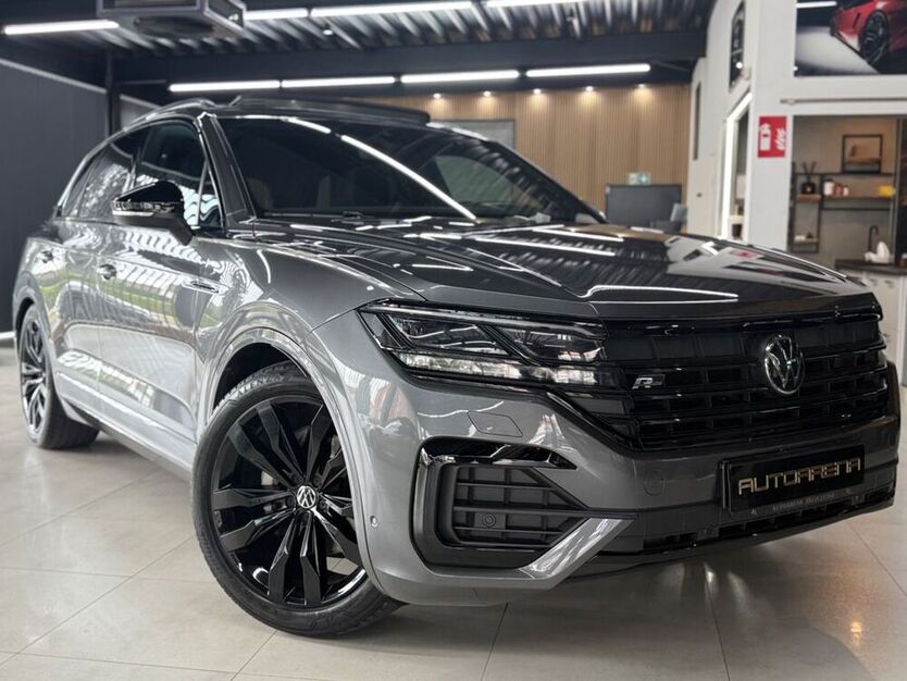 Touareg