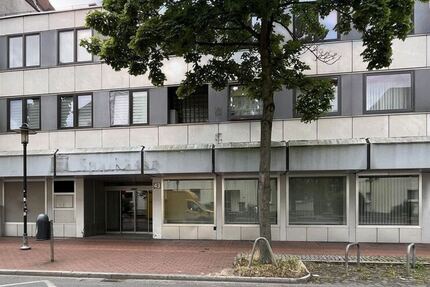 Hoch frequentierte Lage zimmer