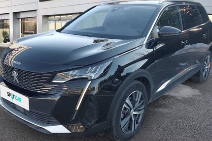 Peugeot 5008 19.980 km 29.990 € Goslar 38644