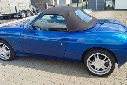 Fiat Barchetta