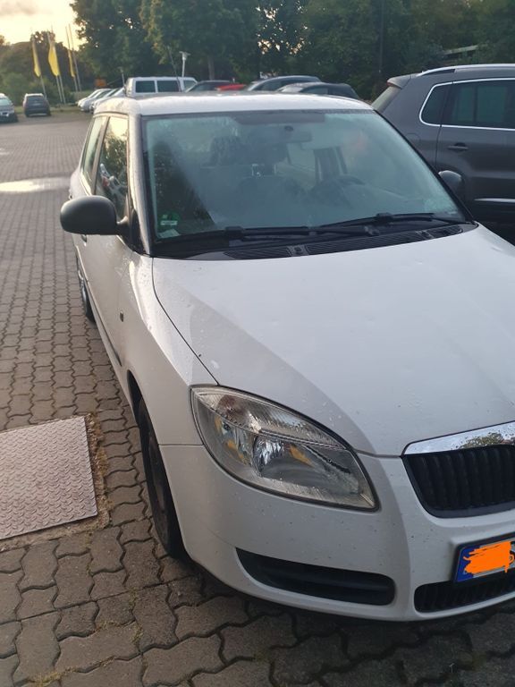 Fabia