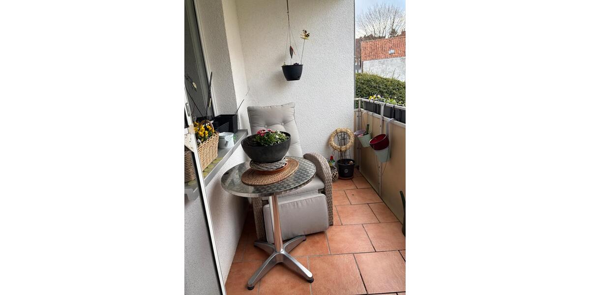 Hochparterre Goslar Immenrode - 4 Zimmer, 94 m&sup2;, 145.000&euro; | Angebot:26886433