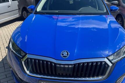 Skoda Octavia 169.500 km 16.500 &euro; Braunschweig 38110