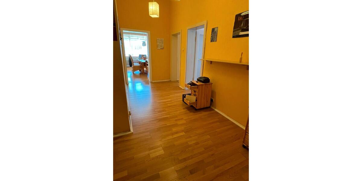 Etagenwohnung Braunschweig Östliches Ringgebiet - 3 Zimmer, 107 m&sup2;, 1.177&euro; | Angebot:27551151