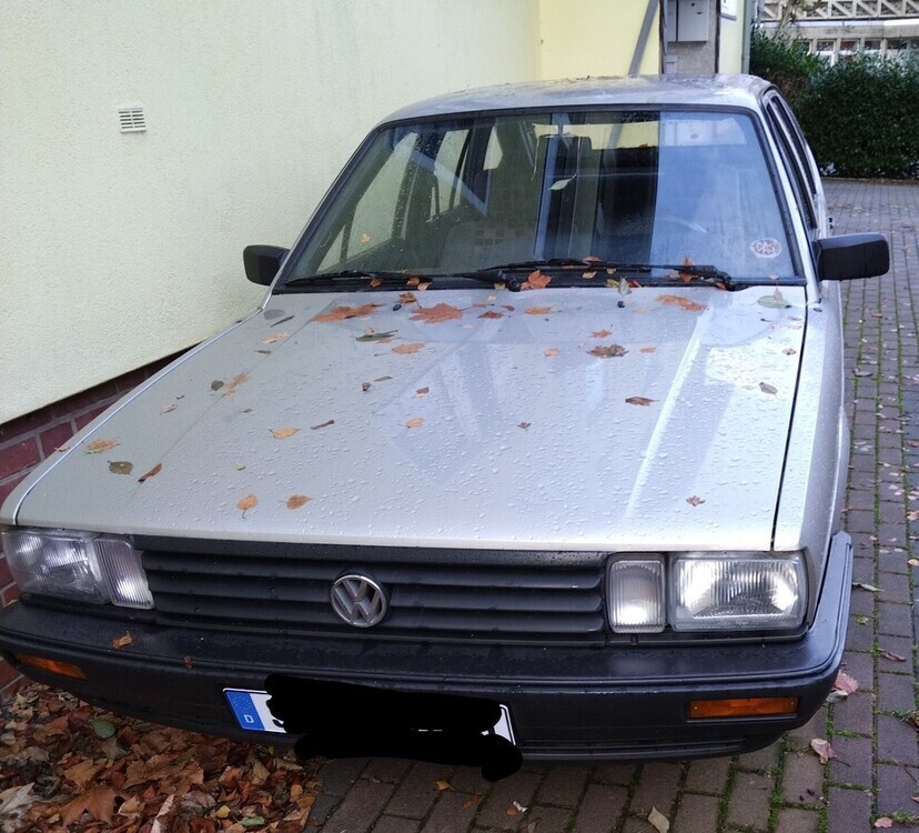 VW Passat 123.000 km 1.800 € Salzgitter 38226