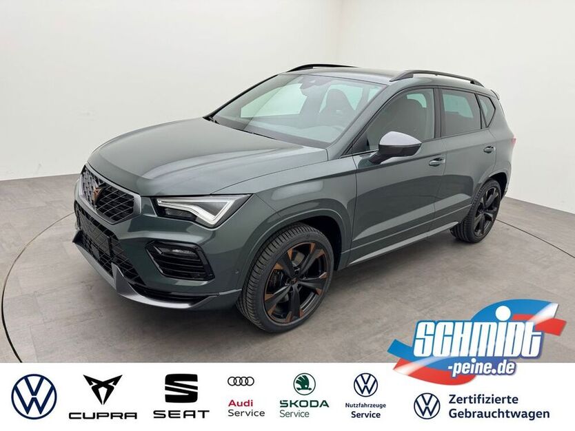 Ateca