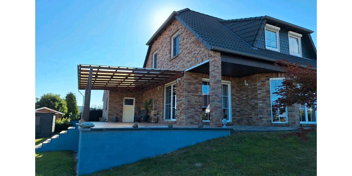 Einfamilienhaus Bockenem - 4.5 Zimmer, 154 m&sup2;, 375.000&euro; | Angebot:26476541