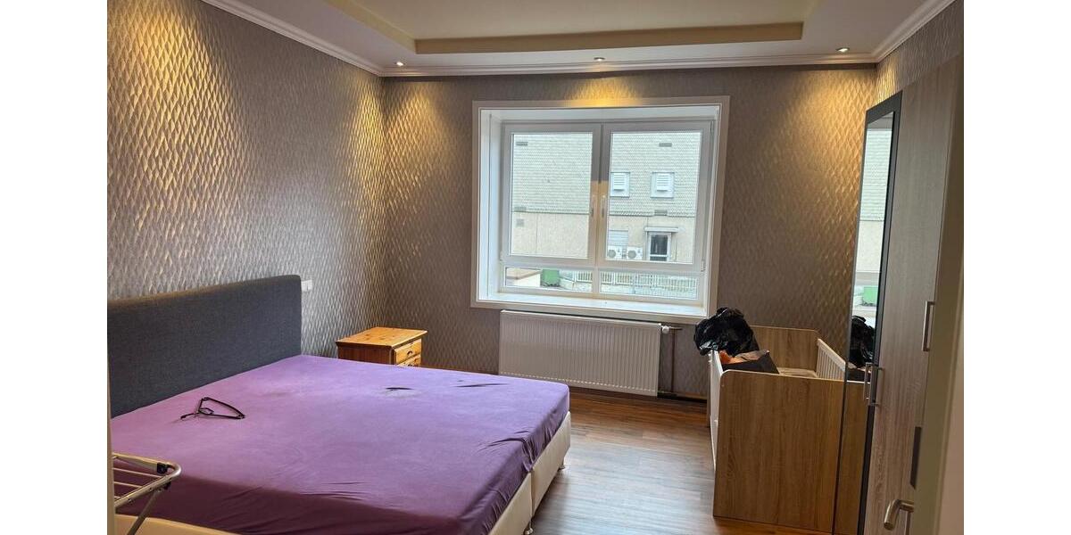 Ich vermiete ein Familien Haus 5 zimmer