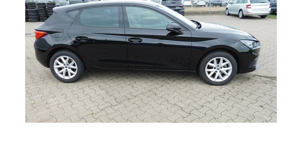 Seat Leon 1.0 Style TSI BMT LED Klima Navi 16.600 km 17.990 &euro; Vordorf 38533