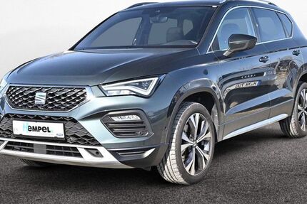 Seat Ateca 43.369 km 24.250 &euro; Braunschweig 38114