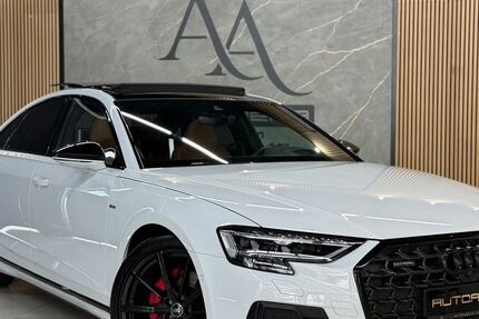 Audi A8 38.410 km 77.900 € Salzgitter 38259