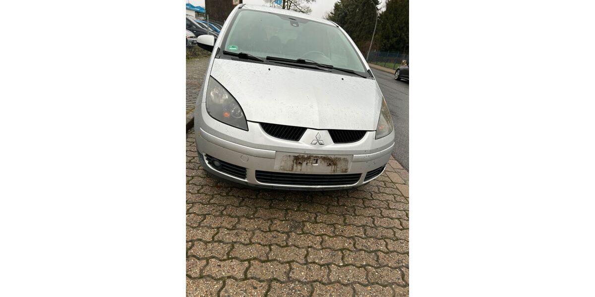 Mitsubishi Colt 212.000 km 599 € Salzgitter 38226