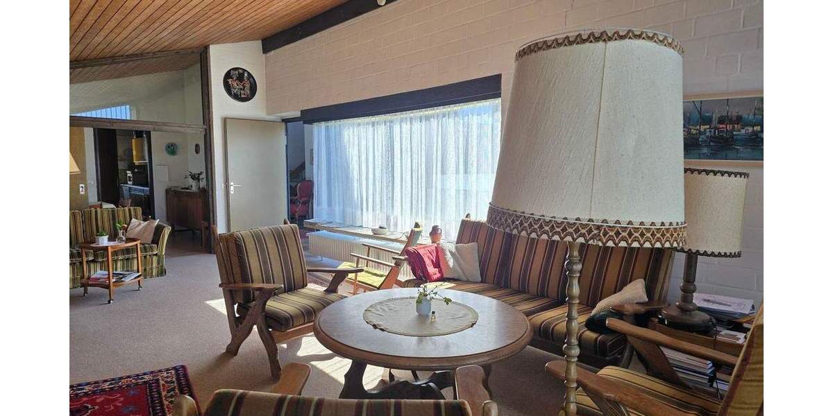 Einfamilienhaus Braunschweig / Kanzlerfeld Kanzlerfeld - 7 Zimmer, 159 m&sup2;, 495.000&euro; | Angebot:23973059