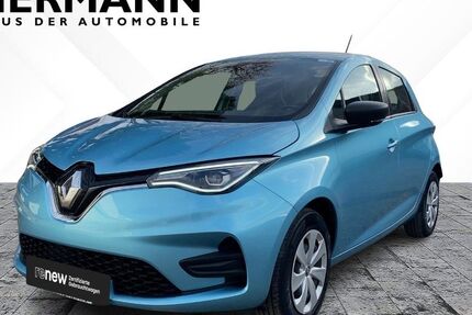 Renault ZOE 44.544 km 15.801 &euro; Goslar 38644