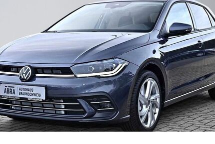 VW Polo 13.100 km 25.950 &euro; Braunschweig 38108