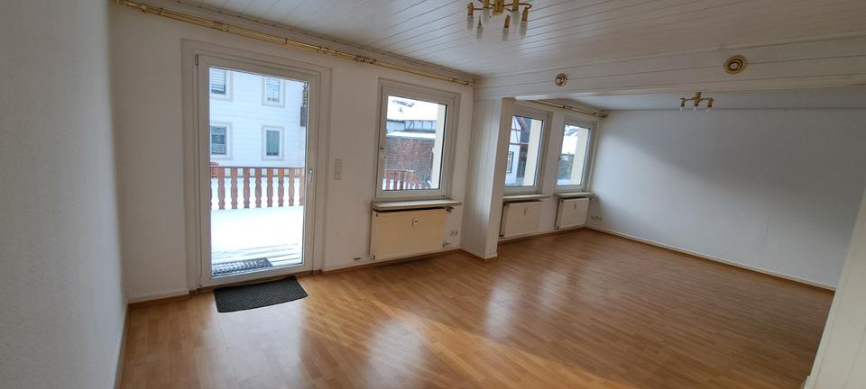 Erdgeschoßwohnung Goslar Immenrode - 4 Zimmer, 86 m&sup2;, 640&euro; | Angebot:25281962
