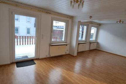 Wohnung Goslar Immenrode - 4 Zimmer, 86 m&sup2;, 640&euro; | Angebot:25281962