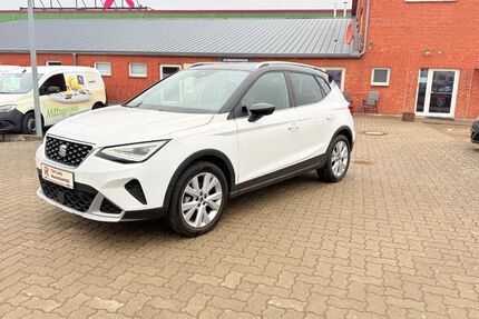 Seat Arona 29.000 km 16.900 &euro; Braunschweig 38110