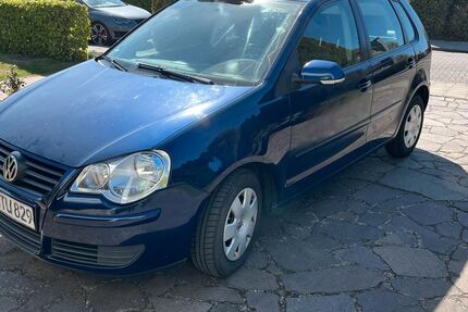 VW Polo 182.000 km 1.600 &euro; Braunschweig 38104