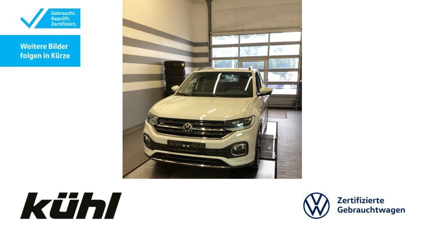 T-Cross