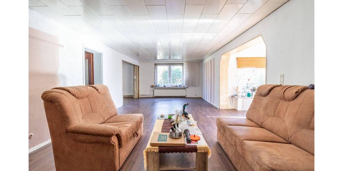 Einfamilienhaus Heere / Groß Heere Groß Heere - 1 Zimmer, 378 m&sup2;, 150.000&euro; | Angebot:25664911