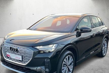 Audi Q4 e-tron 9.153 km 41.561 &euro; Goslar 38644