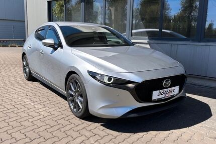 Mazda 3 69.250 km 17.690 € Goslar 38644
