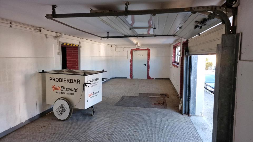 Gewerbeobjekt Goslar - 460&euro; | Angebot:26278340