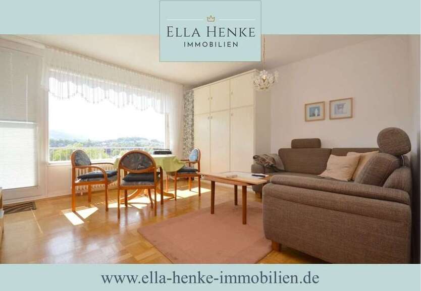 Wohnung zum Kaufen in Bad Harzburg 39.000 € 33 m²