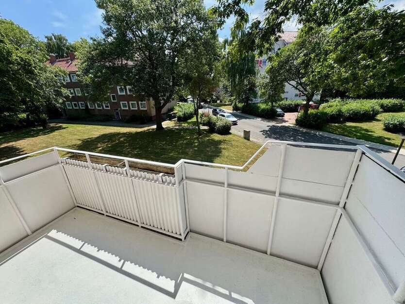 Wohnung zum Mieten in Salzgitter Gebhardshagen 360 € 61 m²